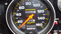 1989 Batmobile