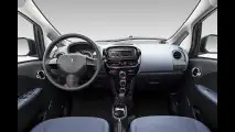 Peugeot iOn