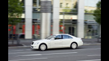 Mercedes S400 BlueHYBRID