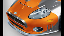 Spyker C8 Laviolette LM85