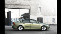 Volvo C30, S40 e V50 1.6D DRIVe
