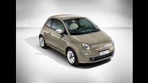 Fiat 500 Color Therapy