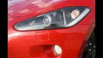 Maserati GranCabrio Sport