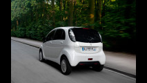 Citroen C-Zero