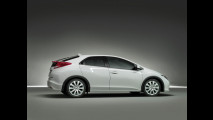 Nuova Honda Civic