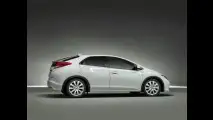 Nuova Honda Civic
