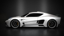 Mazzanti Evantra V8