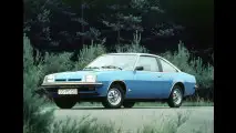 Opel Manta