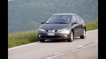 Honda Civic 1.4