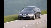 Honda Civic 1.4