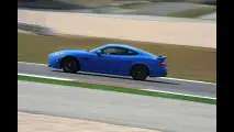 Jaguar, in pista con le R e la XJ Supercharged Supersport