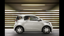 Toyota iQ