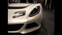 La nuova Lotus Exige S al Salone di Francoforte