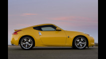 Nuova Nissan 370Z