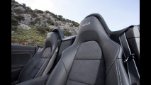 Nuova Porsche Boxster