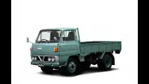 Nuovo Fuso Canter