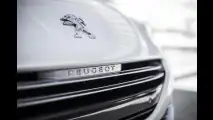 Peugeot RCZ restyling