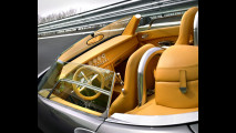 Spyker abbandona la C12