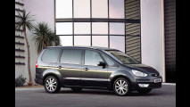 Nuova Ford Galaxy