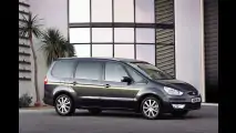 Nuova Ford Galaxy