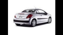 ...ecco la nuova Peugeot 207 CC!