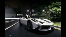 Ferrari 458 Italia MCC Edition