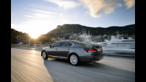 Lexus LS 600h