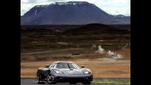 Koenigsegg CCX
