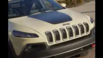 Jeep Cherokee Adventurer concept 