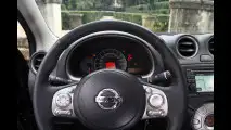 Nuova Nissan Micra 1.2 Acenta CVT - TEST