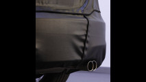 BMW Serie 1 M Coupe', le prime immagini