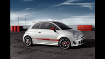 Fiat 500 Abarth