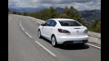 Mazda3 1.6 Diesel 115CV 4 porte