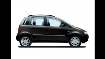 Fiat Idea Model Year 2008