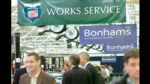 Aston Martin all'asta Bonhams di Newport Pagnell