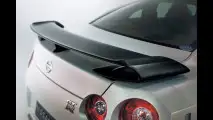 Nissan GT-R EGOIST 2011