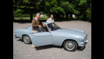 Volvo P1800