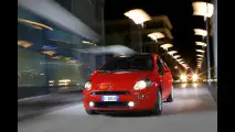 Fiat Punto 2012