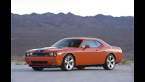 Dodge Challenger SRT8