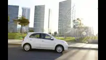 Nissan Micra 1.2 DIG-S 98 CV