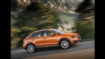 Audi Q3 quattro
