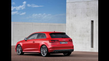 Nuova Audi S3
