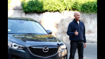 MATT TEST Mazda CX-5 2.2 turbodiesel - TEASER