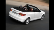 Ecco la nuova Audi A3 Cabriolet