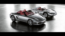 Porsche Boxster RS60 Spyder