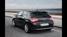 Nuova Citroen C4