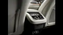 Nuova Volvo XC90, gli interni