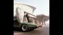 Bertone Carabo