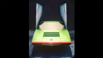 Bertone Carabo