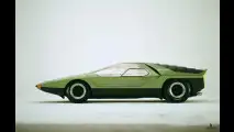 Bertone Carabo